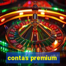 contas premium